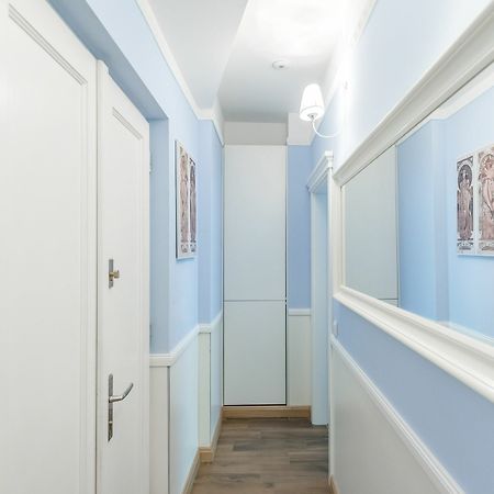 קרקוב Horizon Apartments - Krasinskiego מראה חיצוני תמונה