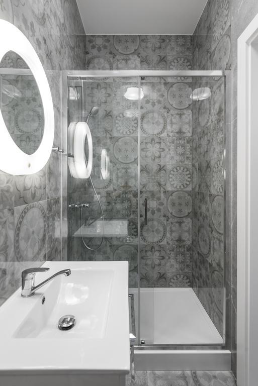 קרקוב Horizon Apartments - Krasinskiego מראה חיצוני תמונה