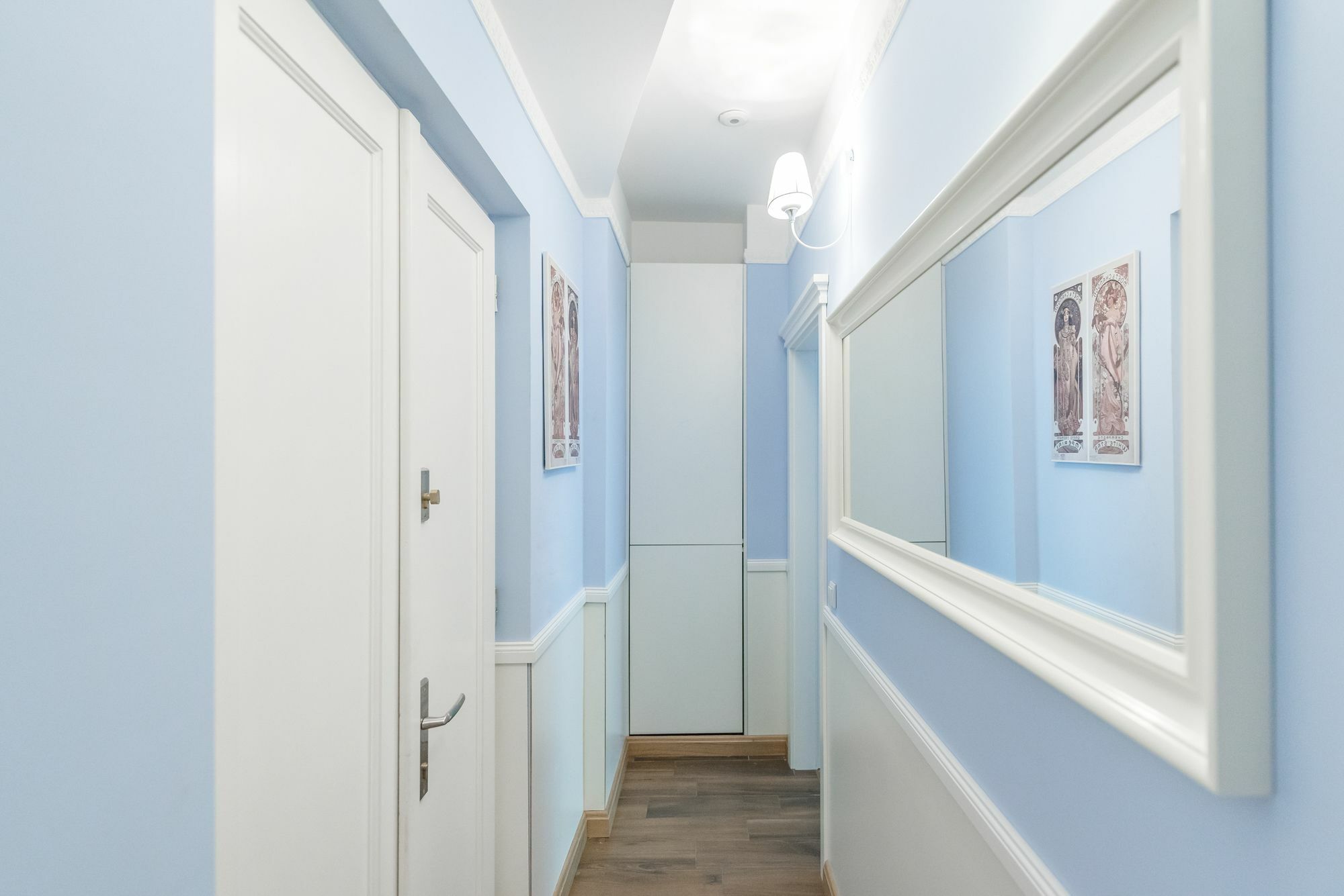 קרקוב Horizon Apartments - Krasinskiego מראה חיצוני תמונה