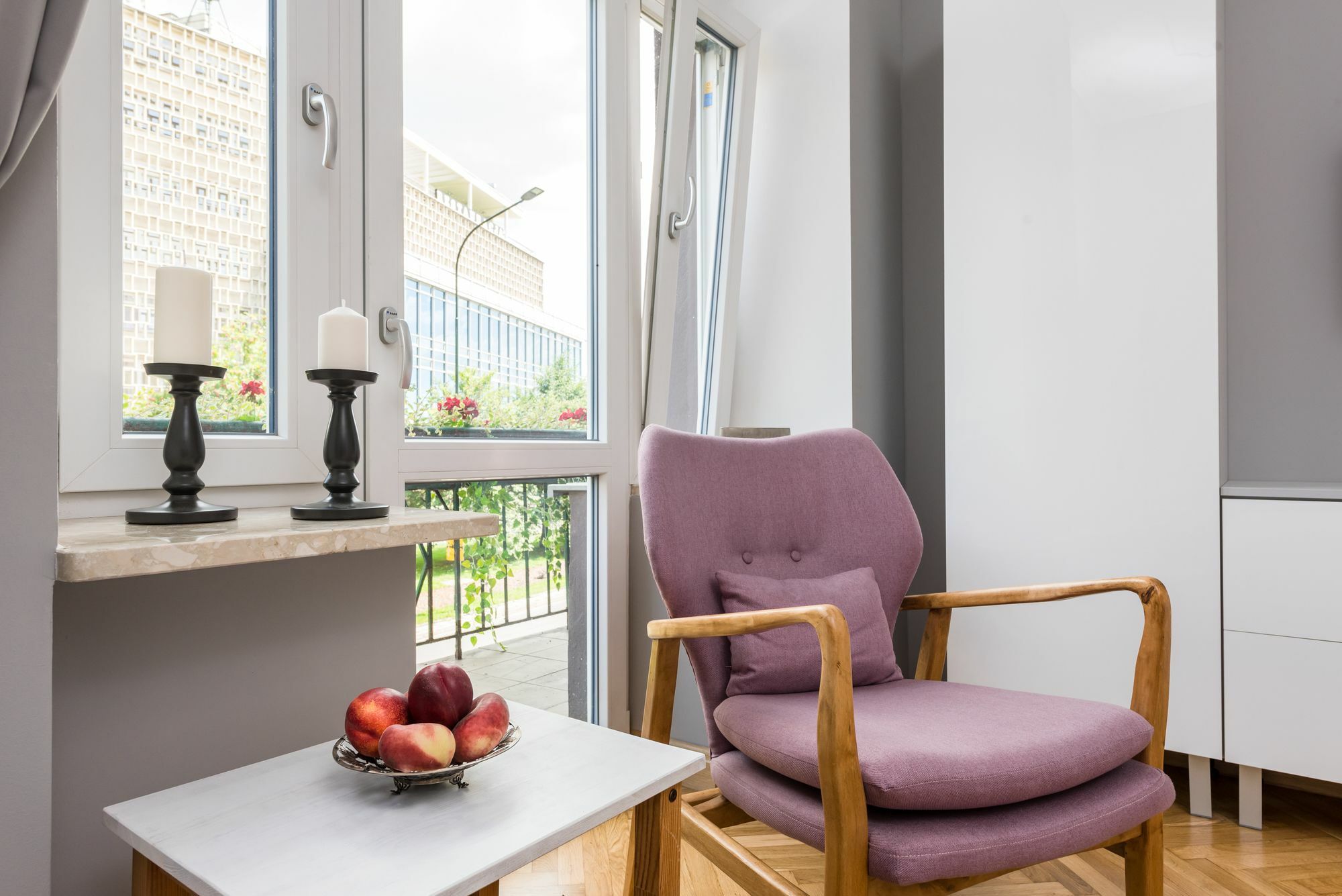 קרקוב Horizon Apartments - Krasinskiego מראה חיצוני תמונה