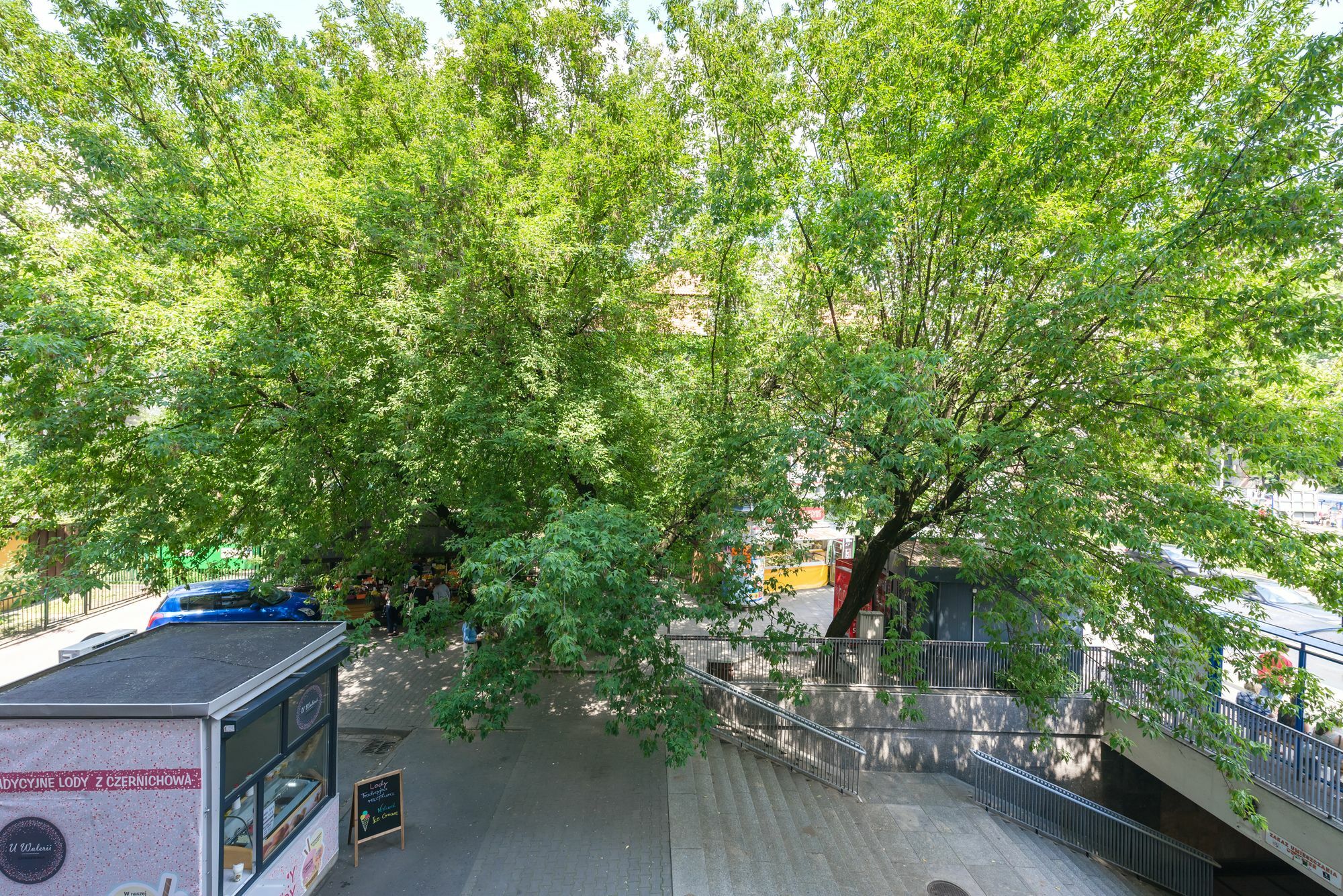 קרקוב Horizon Apartments - Krasinskiego מראה חיצוני תמונה