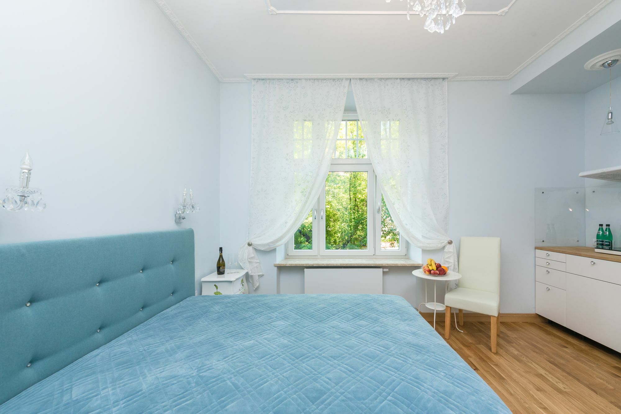 קרקוב Horizon Apartments - Krasinskiego מראה חיצוני תמונה