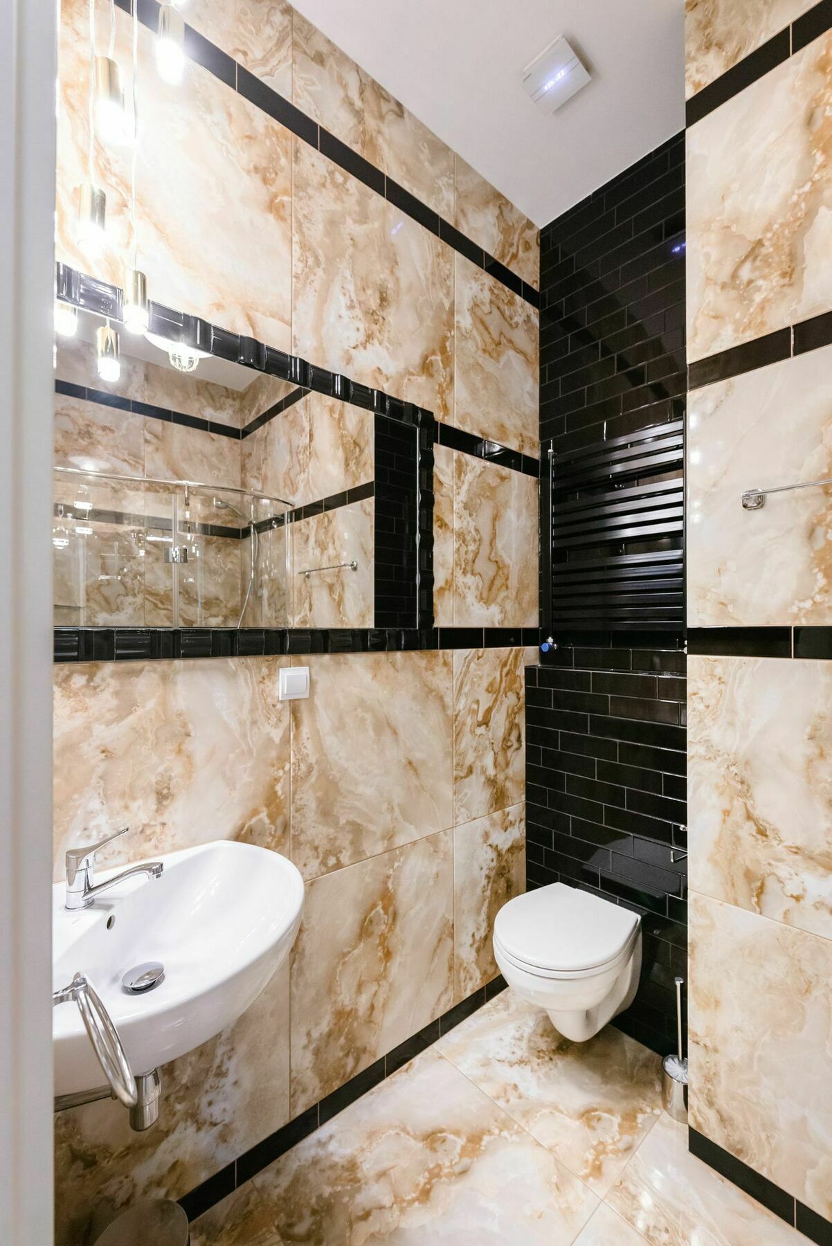 קרקוב Horizon Apartments - Krasinskiego מראה חיצוני תמונה