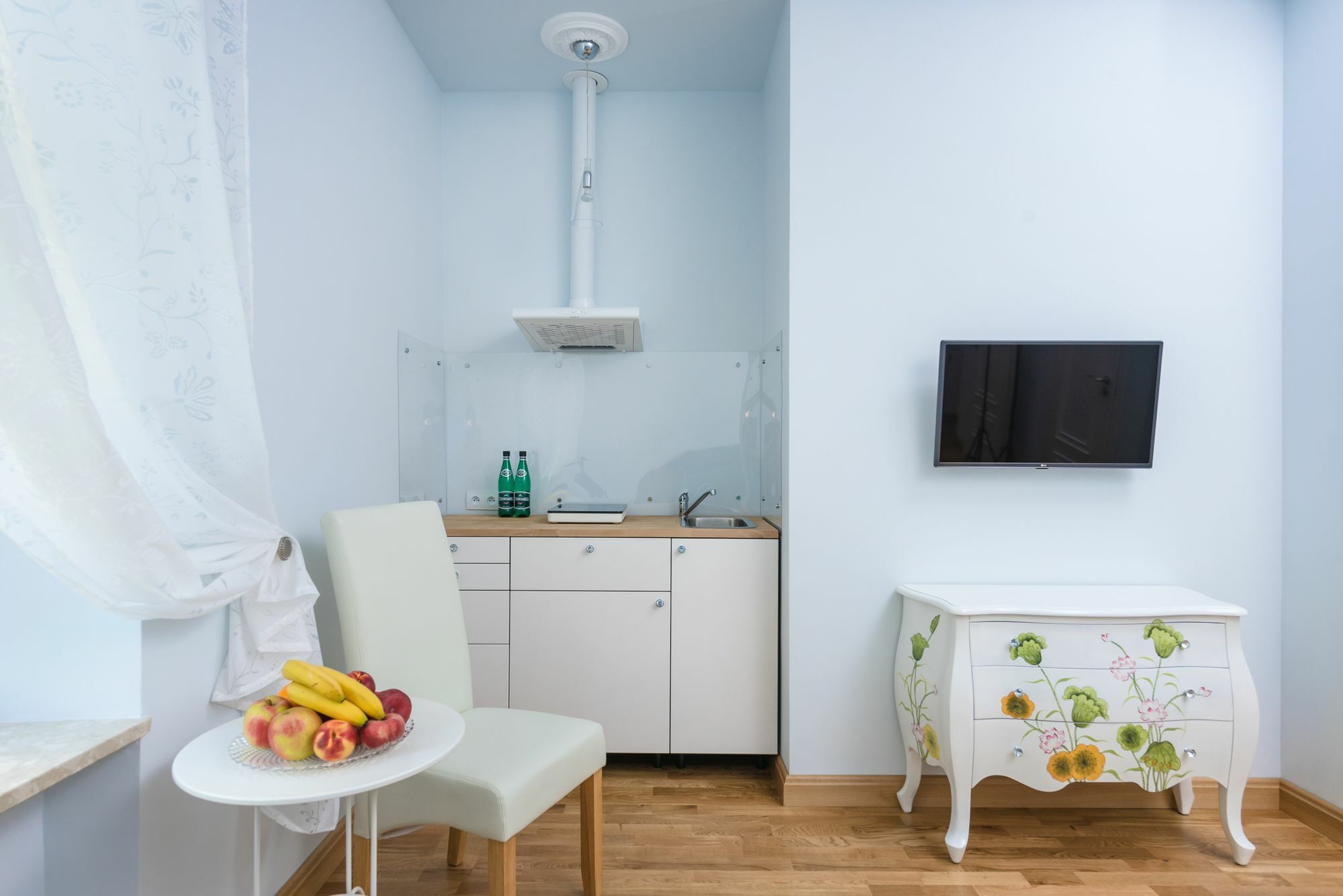 קרקוב Horizon Apartments - Krasinskiego מראה חיצוני תמונה